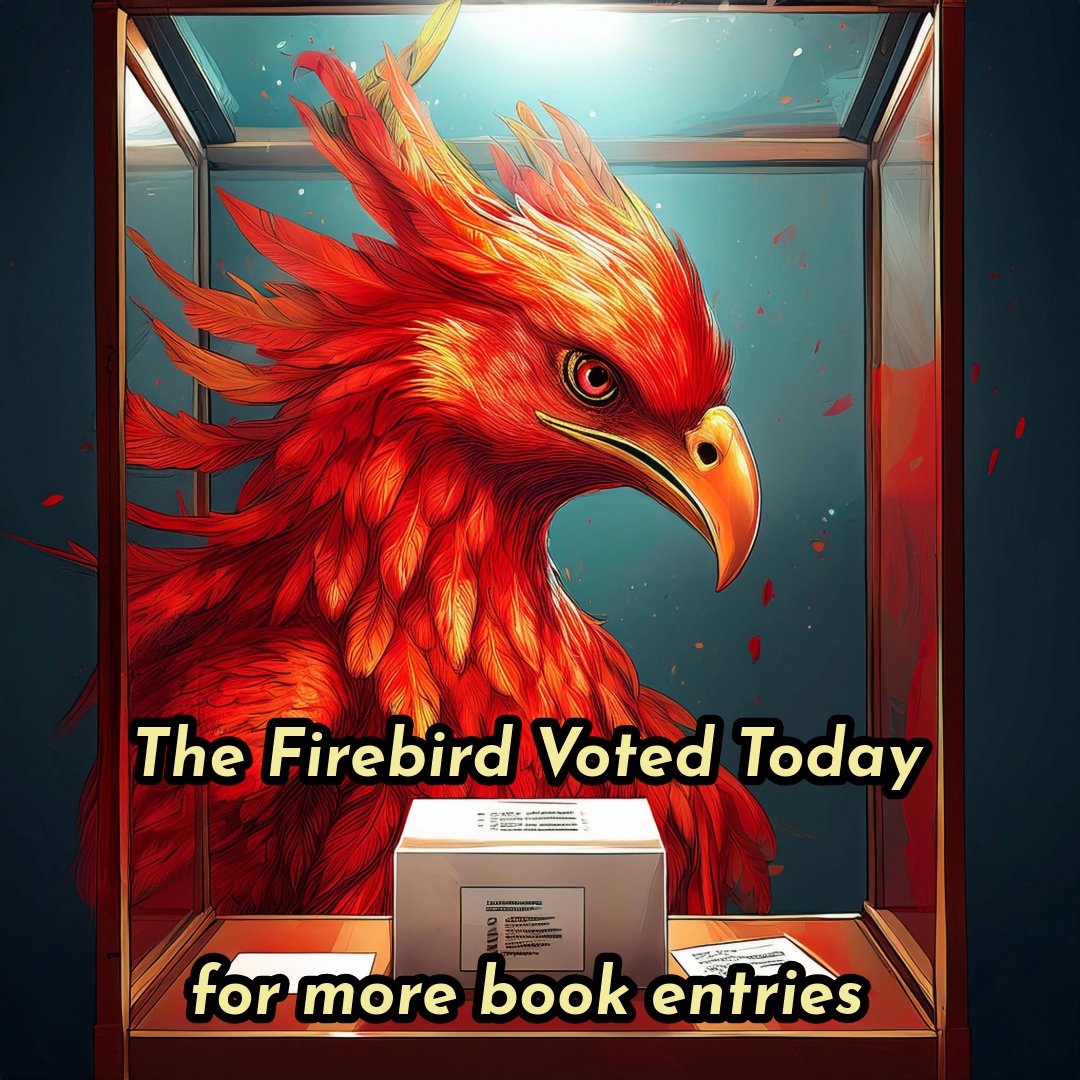 speakupradioh's tweet photo. Make this a day to remember: the day you entered the International Firebird Book Awards. Now that is an easy choice. ๐ฅ
https://t.co/qHkV4donJO
#callingallauthors #submityourbook #firebirdbookawards #aneasychoice #speakuptalkradio https://t.co/hXSnqPGip8