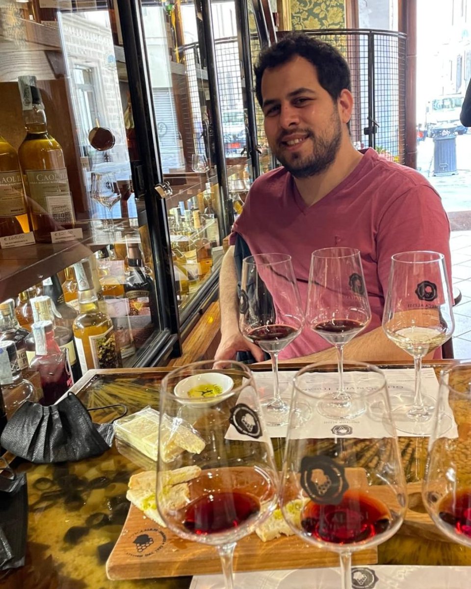 therumlab's tweet photo. Uri Glatt & Rotem Buskila | Co-Founders of the Israel Rum Society
Rum, for us, represents more than just a beverage; it is a gateway to a rich history, culture, and craftsmanship. https://t.co/V9R3N9kXCt
#TheRumLab #Interview #RumLovers #Rum Ron #Rhum https://t.co/ydHxuORpRt