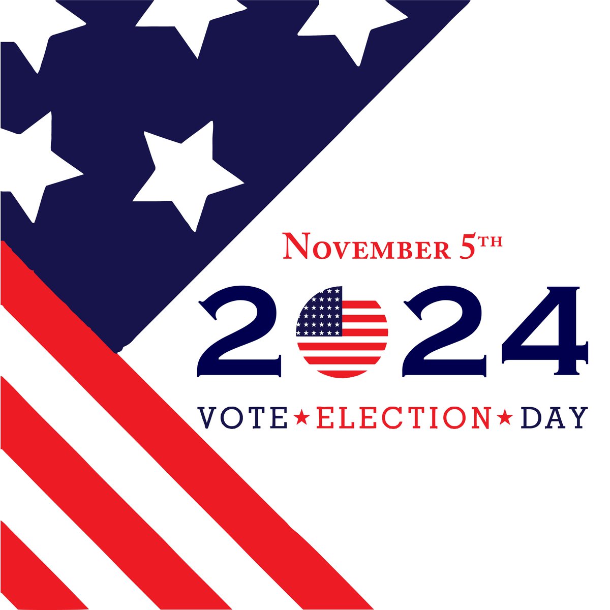 🗳️ Election Day is here! 🗳

Your vote is your voice, so make it count! Let's come together and make a difference. #SULCVotes #WeAreSouthern #ElectionDay #Vote