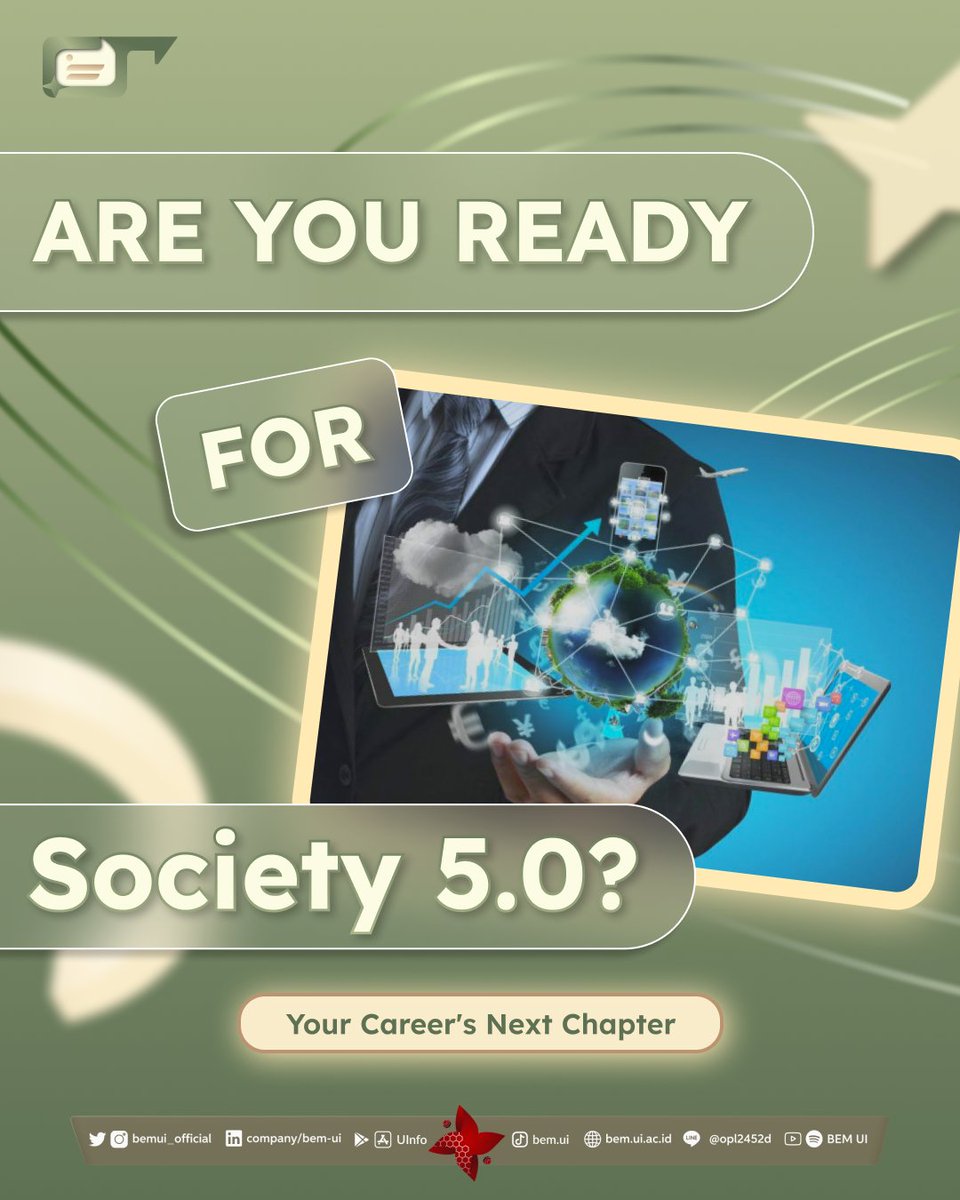 Career Talk UI 2024 tweet media