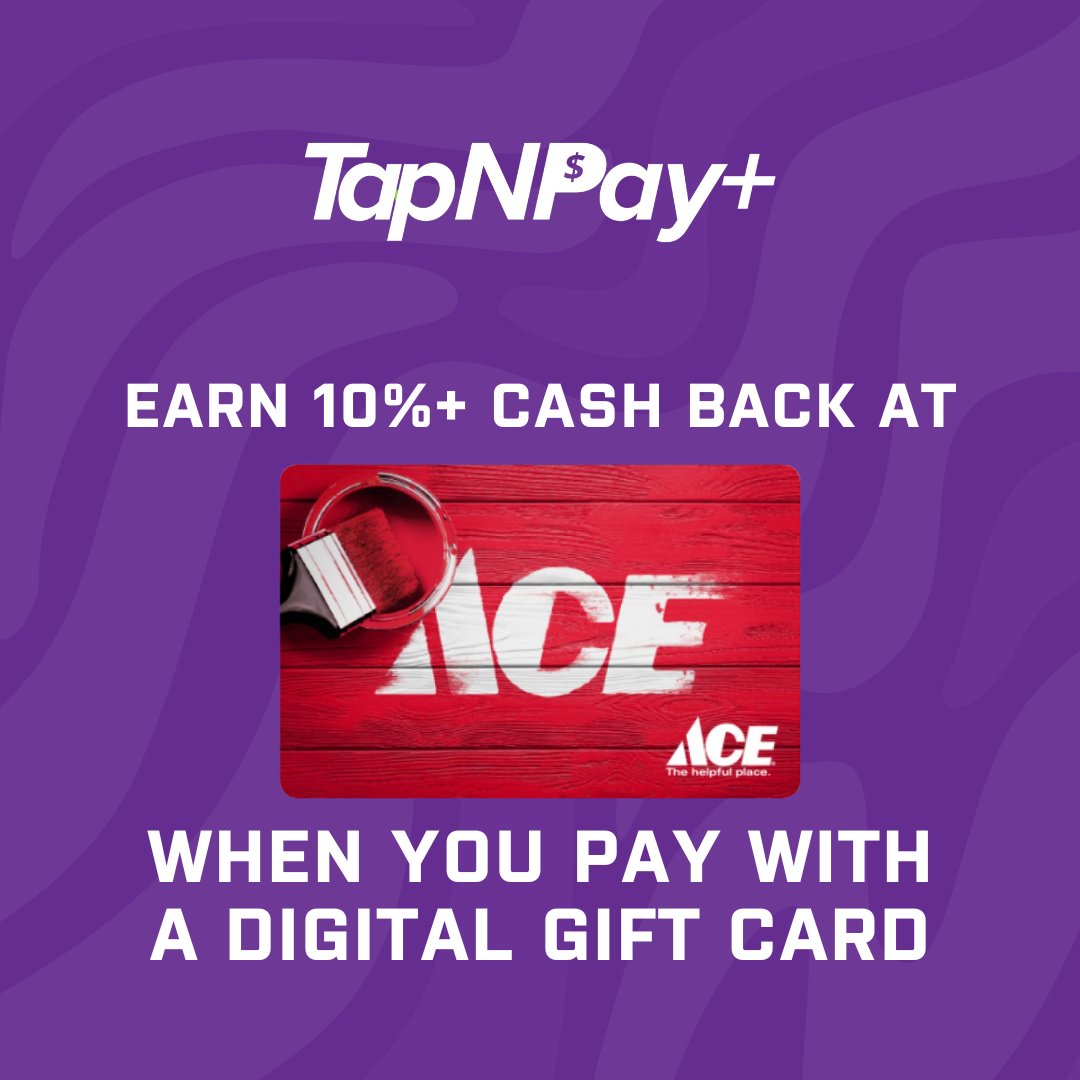 TapNPay+ tweet media