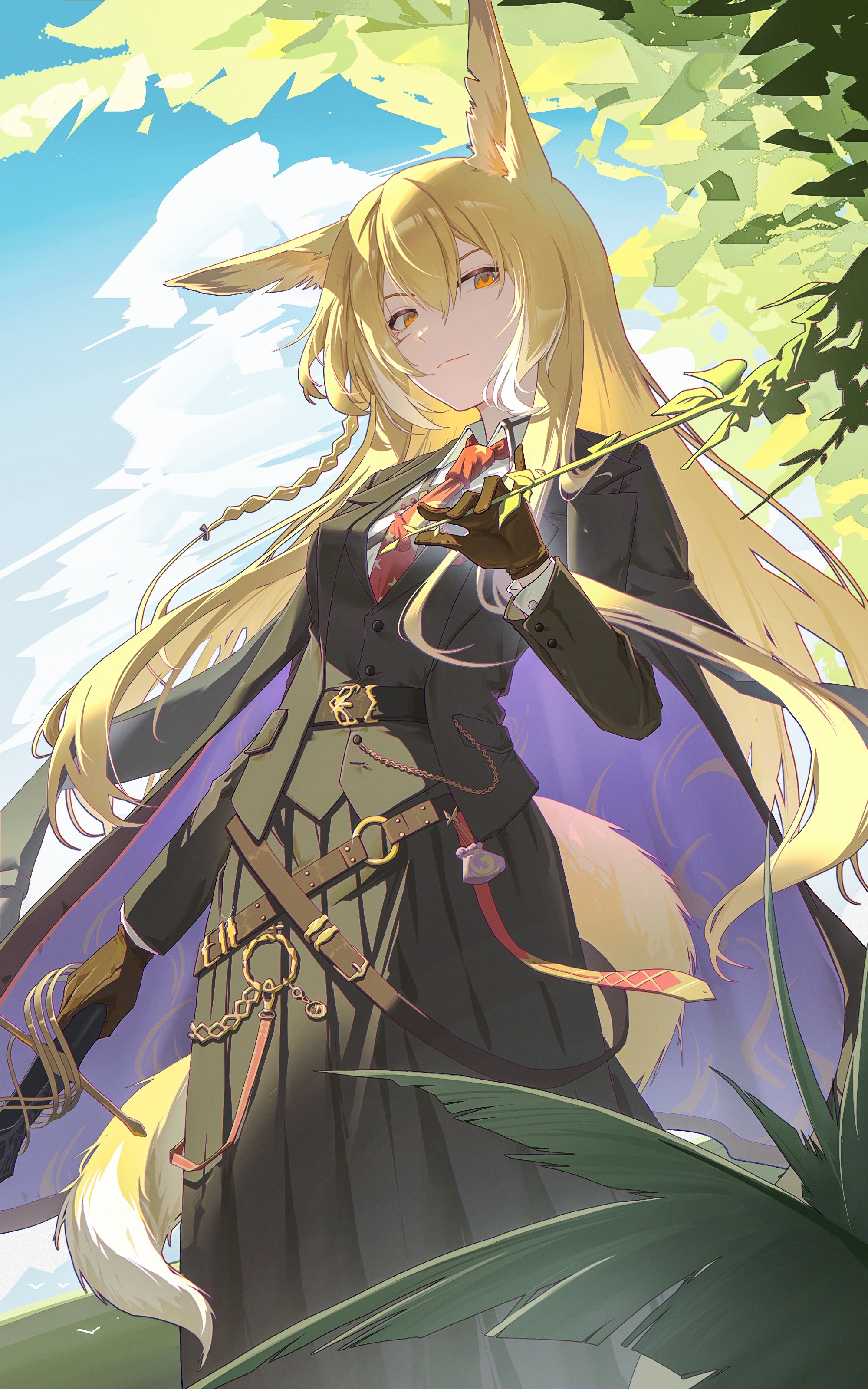 Amazon.co.jp: アークナイツ ミヅキ 色紙 明日方舟／Arknights
