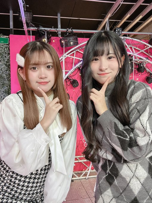 Twitterのコスプレ画像21