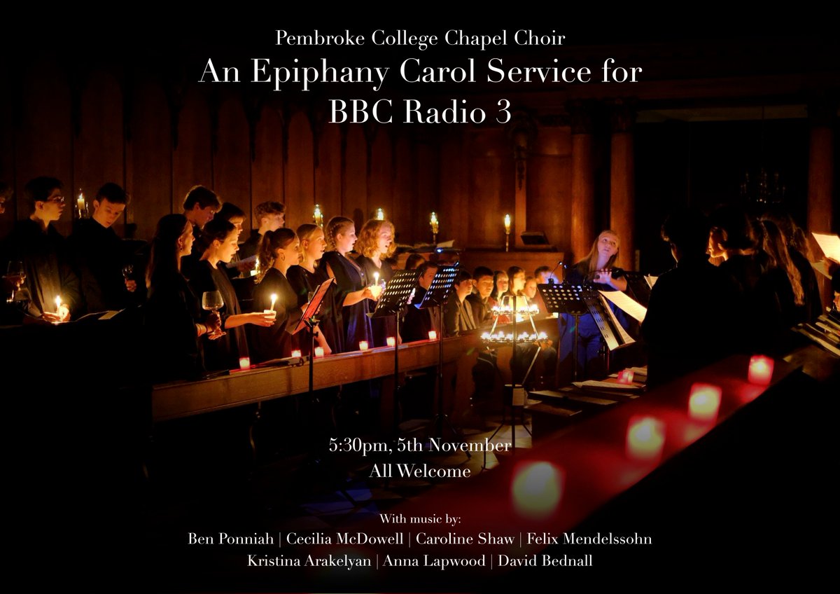 It's <a href="/BBCRadio3/">BBC Radio 3</a> day!!!