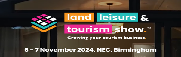 ADIPS Will be at the Land, Leisure and Tourism Show at NEC Birmingham on the 6th &amp; 7th October. Come visit us at Stand  FM645.