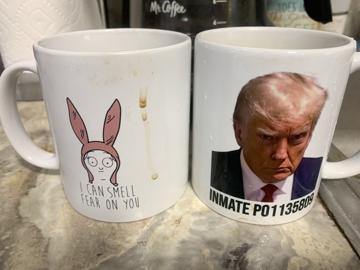 JustGrits tweet media