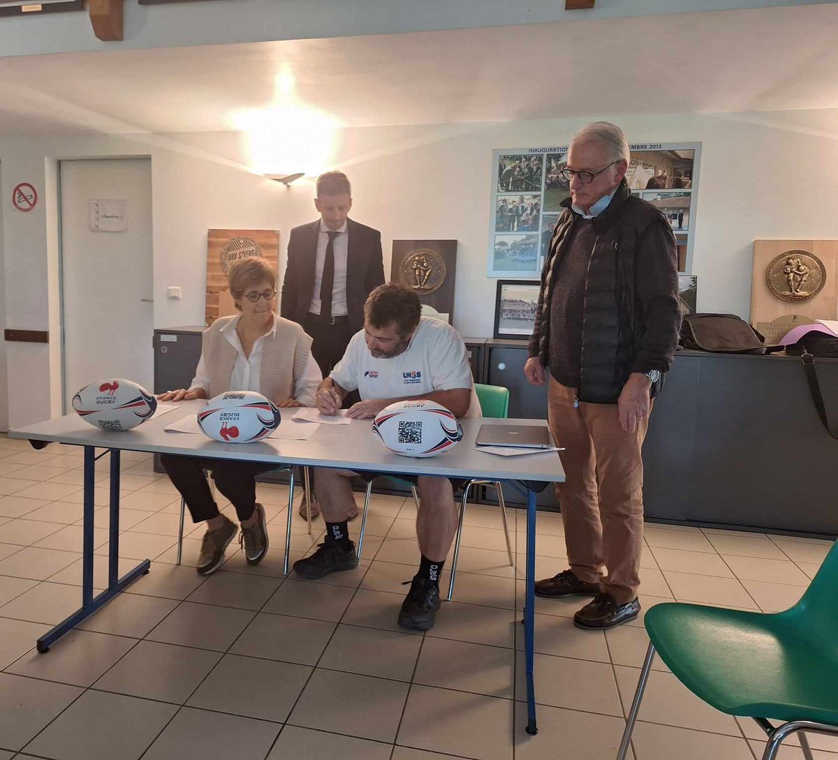 usep des landes tweet media