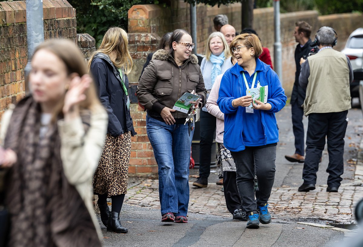 BTS Reading South & East (@btsreadingse) on Twitter photo While the game ends tomorrow at 7pm, there's still loads more fun to be had! If you haven't already, sign up to receive our newsletter and get news about exciting local events and activities happening each month in your area. beatthestreet.me/readingse/news…
<a href="/ReadingCouncil/">Reading Borough Council</a> While the game ends tomorrow at 7pm, there's still loads more fun to be had! If you haven't already, sign up to receive our newsletter and get news about exciting local events and activities happening each month in your area. beatthestreet.me/readingse/news…
<a href="/ReadingCouncil/">Reading Borough Council</a>