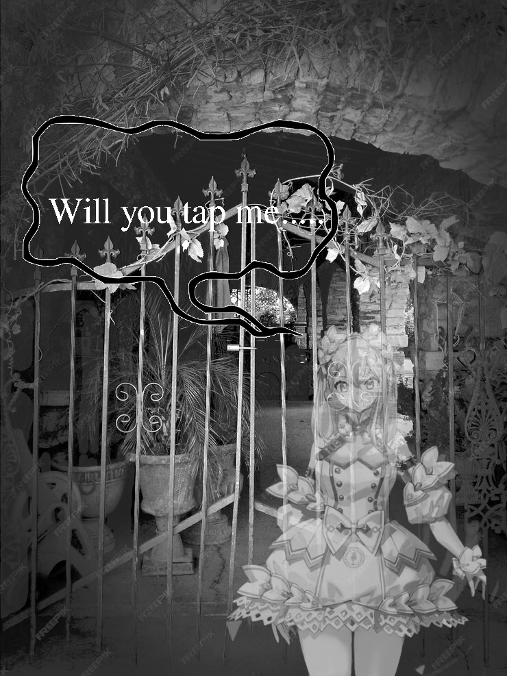 janonits's tweet photo. @coinmusme CoinMusme’s Spookfest Halloween Campaign
Tap me....
#coinmusme #CoinMusme #Halloween #spooky #spookfest #Halloween2024 #blockchain #game #gacha #PLAYTOEARN
@meg_chosun @ryxryzpututui @jun_damoco https://t.co/j93dL8fxfY