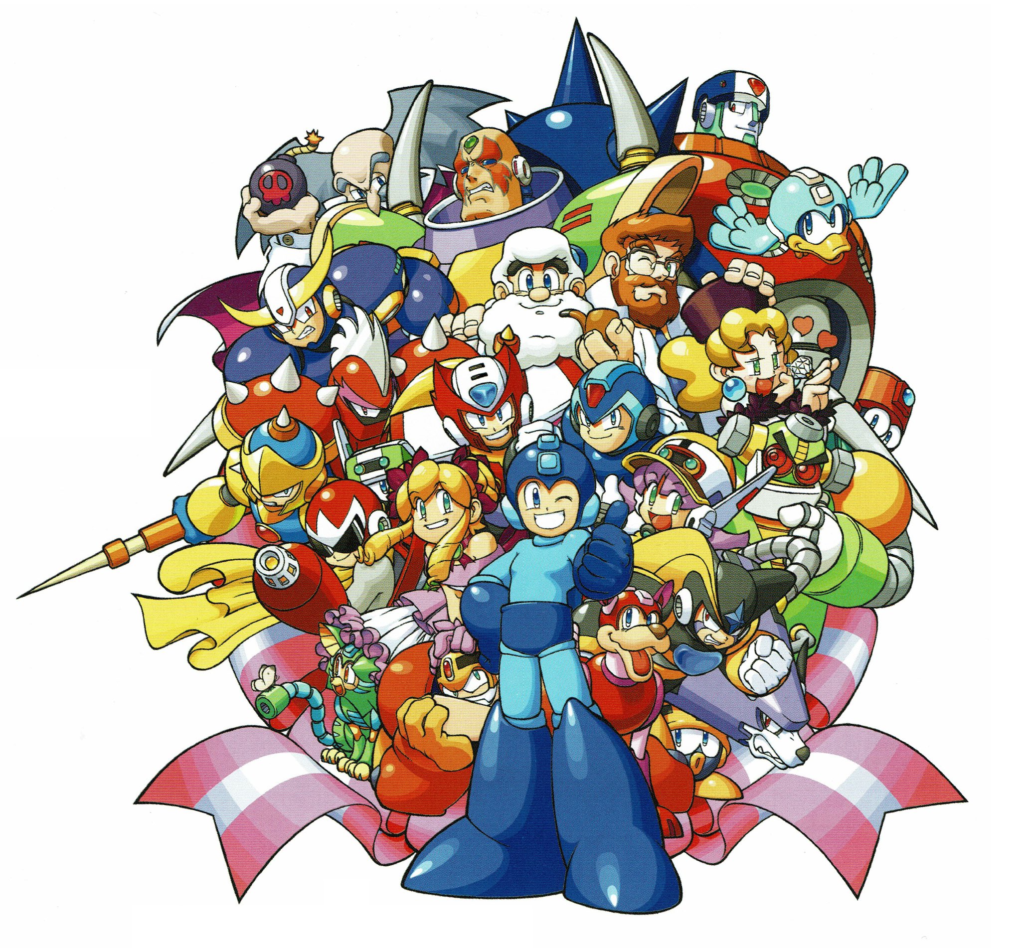 スーパーアドベンチャーロックマン | BEEP