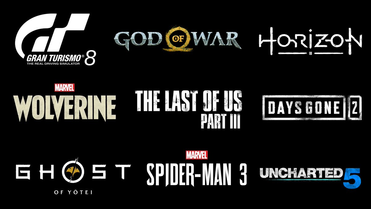 Gaming Essentials tweet media