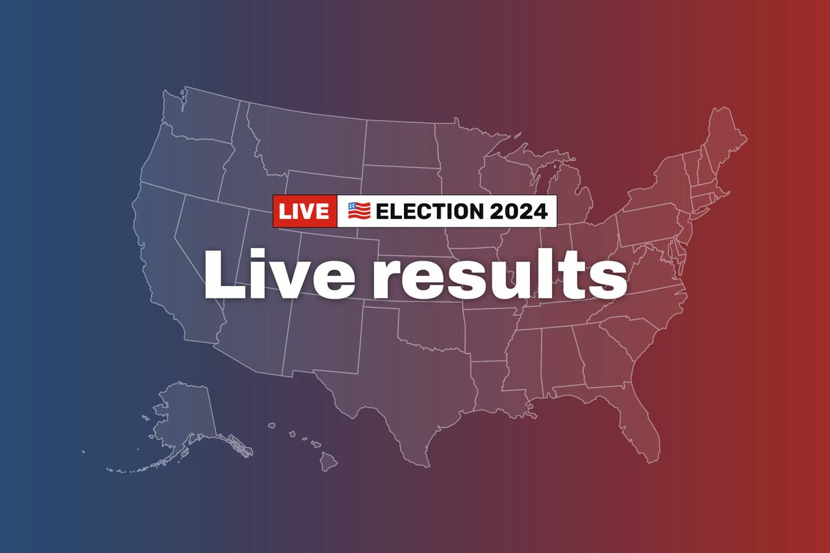 Real-time election results: See who's winning elections in Houston and Texas dlvr.it/TG1Dn6