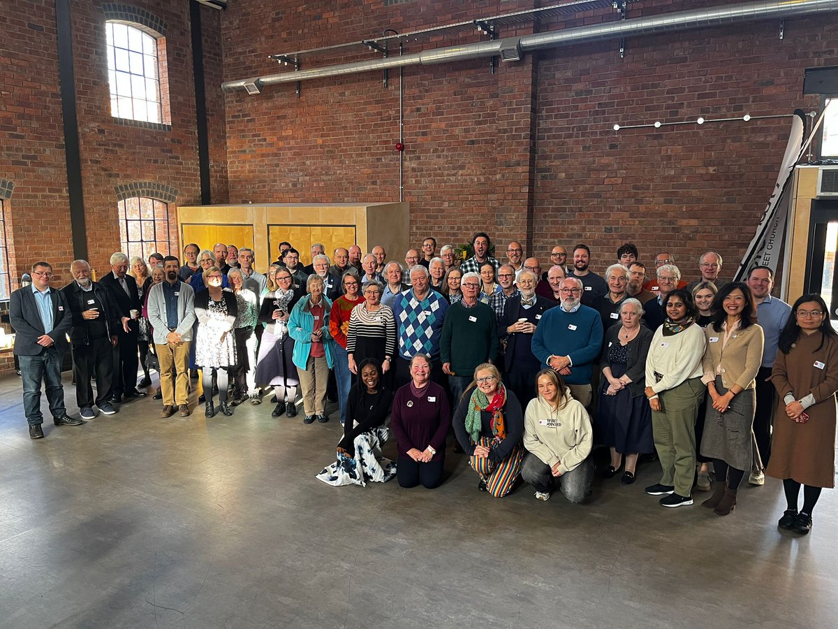 ChristiansInScience (@uk_cis) on Twitter photo We had a fantastic time at our 80th anniversary conference just over a week ago. Thanks to everyone who came, spoke, presented, prayed and worshipped with us! ๐
<a href="/eclasproject/">Equipping Christian Leadership</a> <a href="/Theosthinktank/">Theos</a> <a href="/theosnick/">Nick Spencer</a> <a href="/FaradayChurches/">Faraday Churches</a> <a href="/JamesCUngureanu/">James C. Ungureanu, PhD</a> <a href="/nathanbossoh/">Dr Nathan Bossoh</a> We had a fantastic time at our 80th anniversary conference just over a week ago. Thanks to everyone who came, spoke, presented, prayed and worshipped with us! ๐
<a href="/eclasproject/">Equipping Christian Leadership</a> <a href="/Theosthinktank/">Theos</a> <a href="/theosnick/">Nick Spencer</a> <a href="/FaradayChurches/">Faraday Churches</a> <a href="/JamesCUngureanu/">James C. Ungureanu, PhD</a> <a href="/nathanbossoh/">Dr Nathan Bossoh</a>