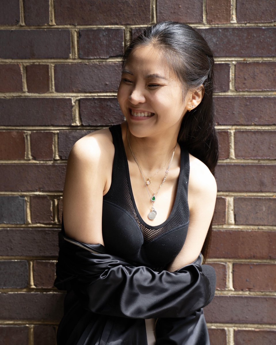 aimée kwan tweet media