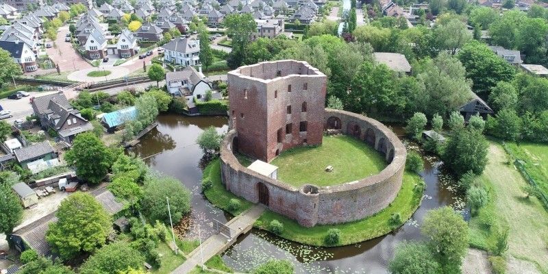 Erfgoedprojecten Bollenstreek krijgen geld van provincie bollenstreekomroep.nl/erfgoedproject…