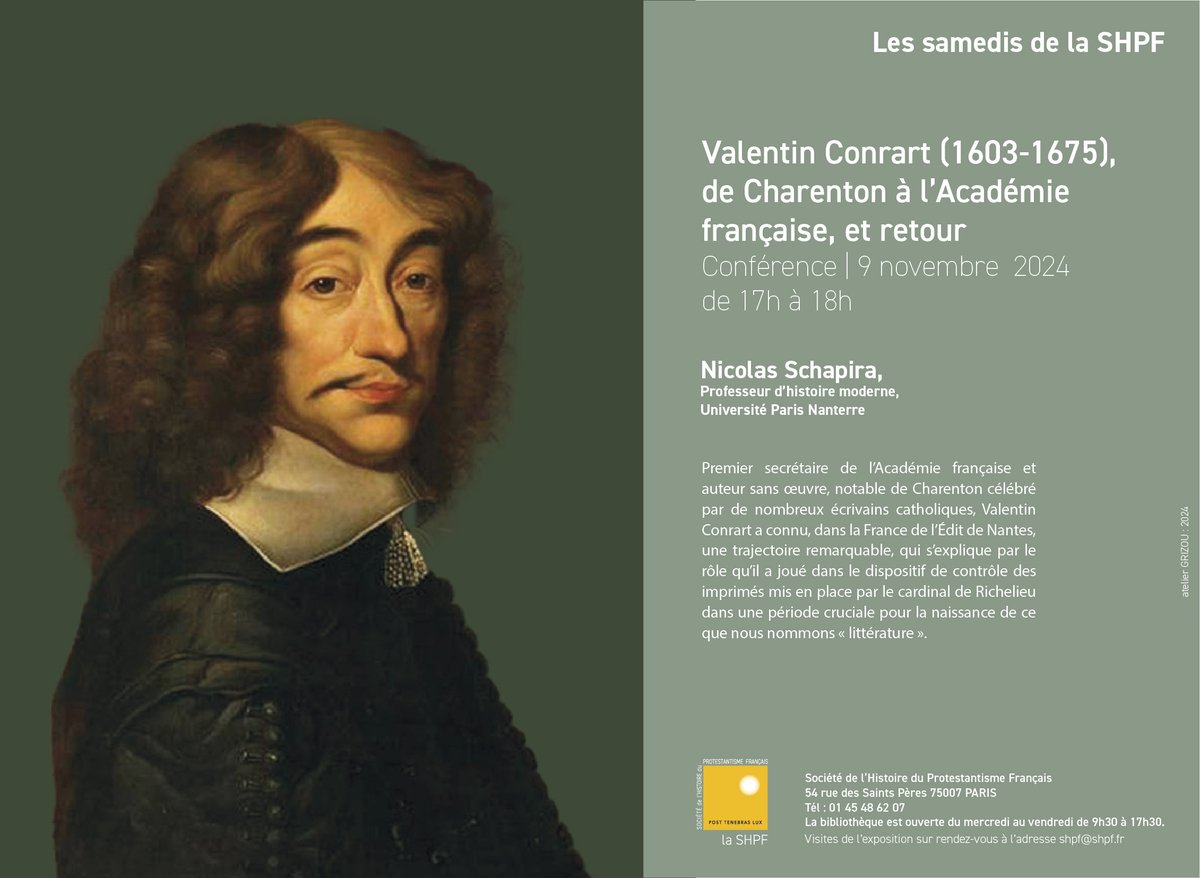 Hubert Bost tweet media