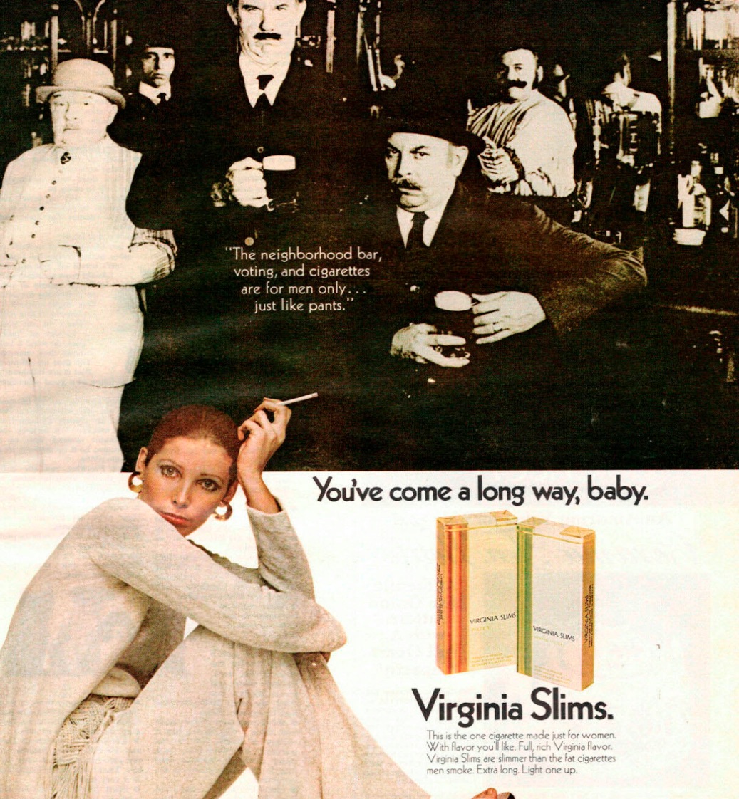 "Imagine living like a man, coming and going and doing exactly as he pleases, a man who wants his eggs every day over easy, brought exactly to where he sits, along with a mug of coffee, someone remembering it should be black." 

#VOTE

Read "F-I-N-E":
issuu.com/ironhorserevie…