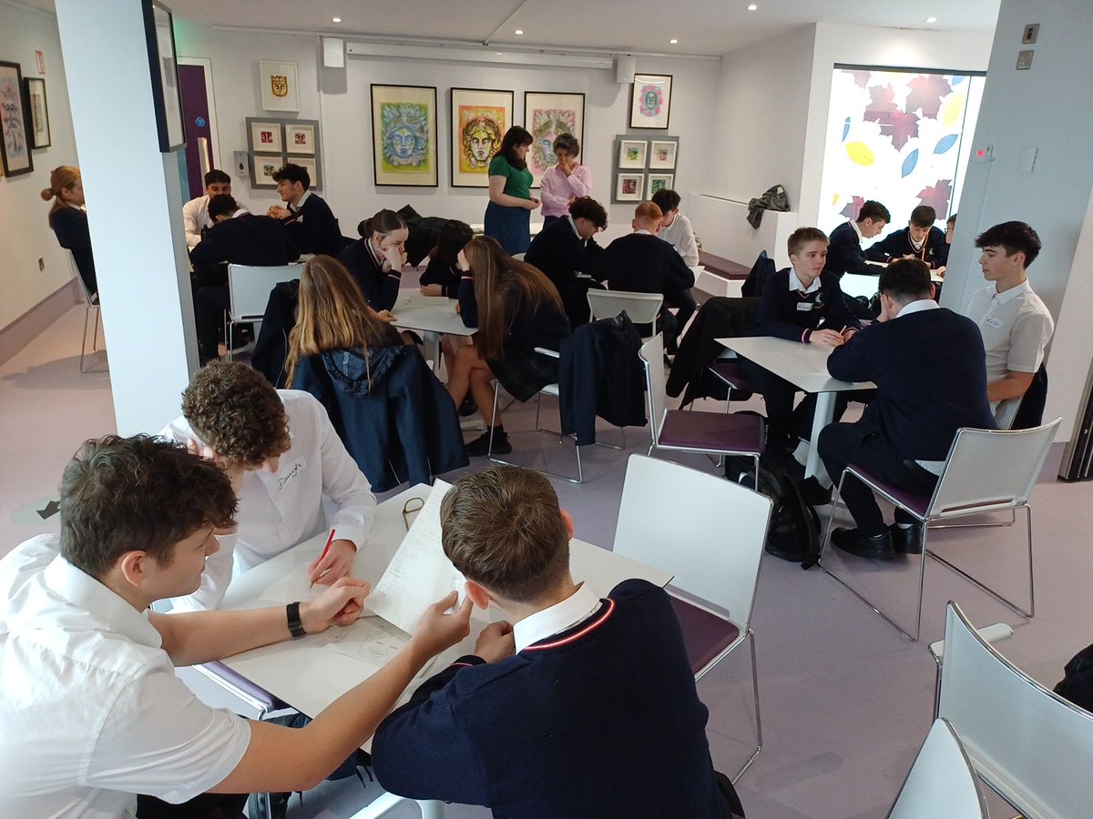JCSP Library CCM (@colchilmlib) on Twitter photo Some of our students attended a workshop today with 'Fighting Words', who provide creative writing workshops designed to promote creativity and writing as a fun and powerful means of self-expression. The workshop took place in Wicklow Public Library. <a href="/jcsplibraries/">JCSP Library Project</a> <a href="/ccmwicklow/">CCM Wicklow</a> Some of our students attended a workshop today with 'Fighting Words', who provide creative writing workshops designed to promote creativity and writing as a fun and powerful means of self-expression. The workshop took place in Wicklow Public Library. <a href="/jcsplibraries/">JCSP Library Project</a> <a href="/ccmwicklow/">CCM Wicklow</a>
