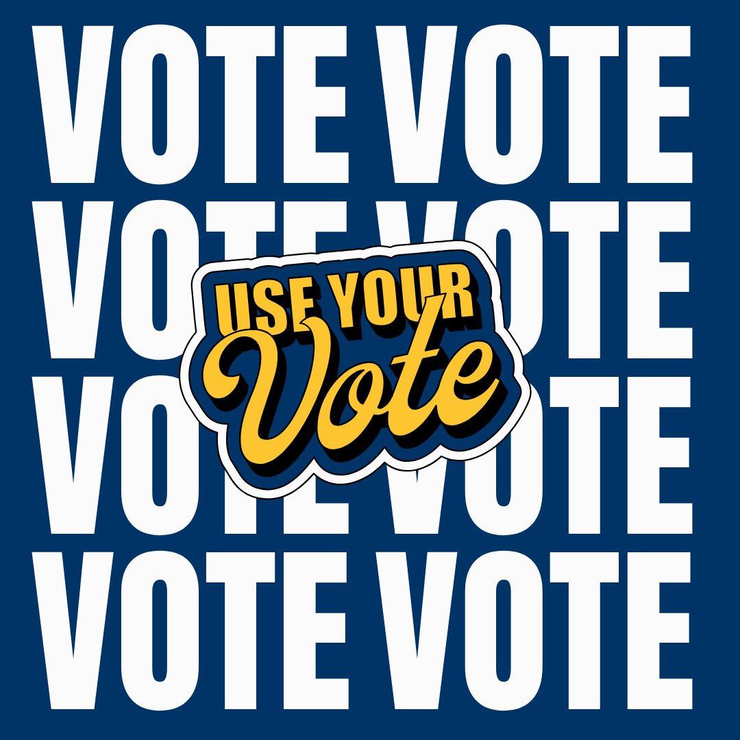 Happy Election Day, Boston! If you haven't done so already, make sure you get out and #Vote! 

Check out these voter resources! → boston.gov/departments/el…