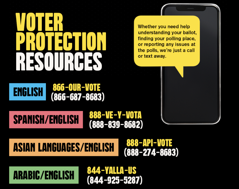 MA_PPC's tweet image. Remember your power and vote! We are the swing vote! 
Call 866-OUR-VOTE if you have any issues at the polls and see all the @UniteThePoor  voting resources at poorpeoplescampaign.org/votingrecord/
#PoorPeoplesCampaign