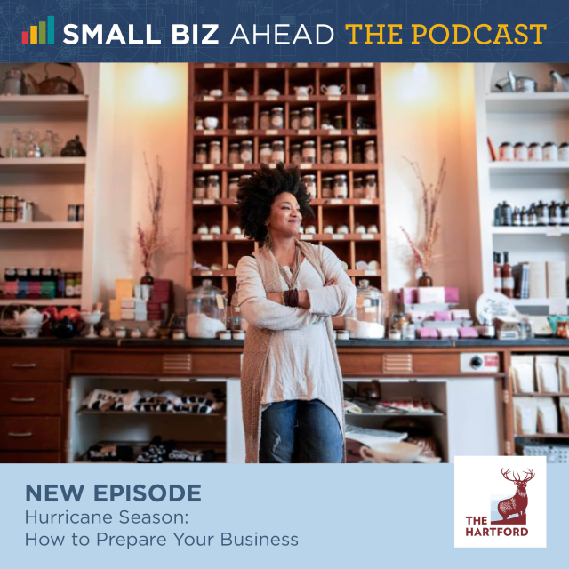heathkitty3's tweet photo. Hurricane Season: How To Prepare Your Business | Small Biz Ahead #IWork4TheHartford https://t.co/YcYK0NTbfF https://t.co/nX5WLI1oUg