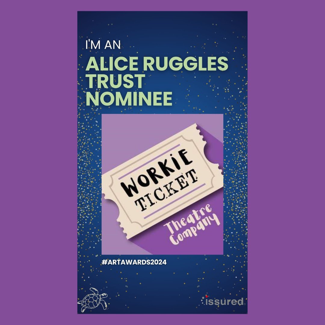 Workie Ticket Theatre CIC (@workietickettc) on Twitter photo “No one ever listened to what I had to say until now…” – WALK THE LINE participant.
Honoured our project on post-separation abuse is nominated for the Survivor Award at the #Alicerugglestrust Trust Awards! <a href="/WhiteRibbon_UK/">White Ribbon UK</a> <a href="/theexchange1856/">The Exchange 1856</a> <a href="/CharlotteRyderr/">Charlotte Ryder</a> “No one ever listened to what I had to say until now…” – WALK THE LINE participant.
Honoured our project on post-separation abuse is nominated for the Survivor Award at the #Alicerugglestrust Trust Awards! <a href="/WhiteRibbon_UK/">White Ribbon UK</a> <a href="/theexchange1856/">The Exchange 1856</a> <a href="/CharlotteRyderr/">Charlotte Ryder</a>
