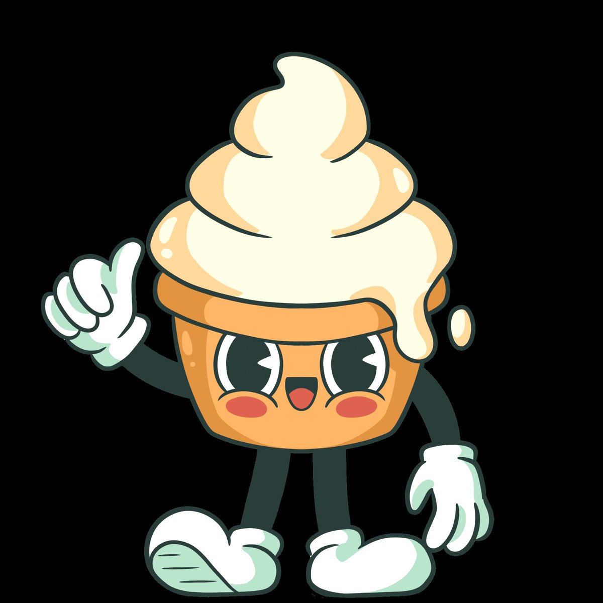 Les gars, on a besoin de vous ! Voilà notre petite mascotte pour <a href="/LaCremeRP/">LaCreme RP 🍦</a> réalisée avec soin par notre designeuse de talent ! Mais on sait pas quel nom donner ! Faut voter sur le discord !!