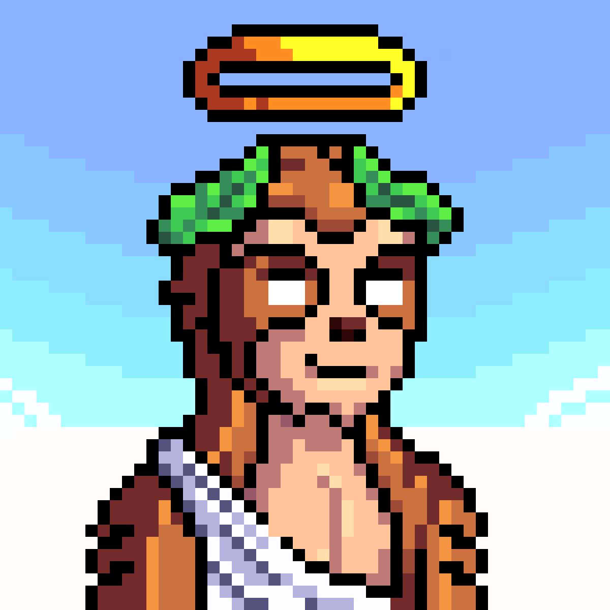 slugeesapechain's tweet photo. Slugees have arrived from the heaven to conquer the Apechain. 

Interact to be the early supporters of our community on #ApeChain !

Keep an eye for all the upcoming goodness and grab all the benefits. https://t.co/ajQOVv6iw0
