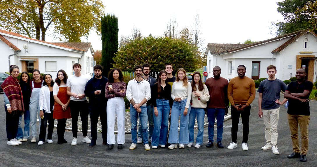 Centre Hospitalier des Pyrénées tweet media