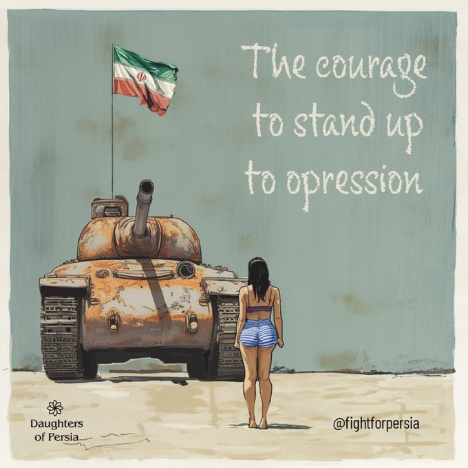 ImtiazMadmood's tweet photo. Ahou Daryaei 
Woman Life Freedom زن زندگی ازادی
Jin Jiyan Azadî
Femme Vie Liberté
Donna Vita Libertà
Mujer Vida Libertad https://t.co/ns4I2gJyJ7