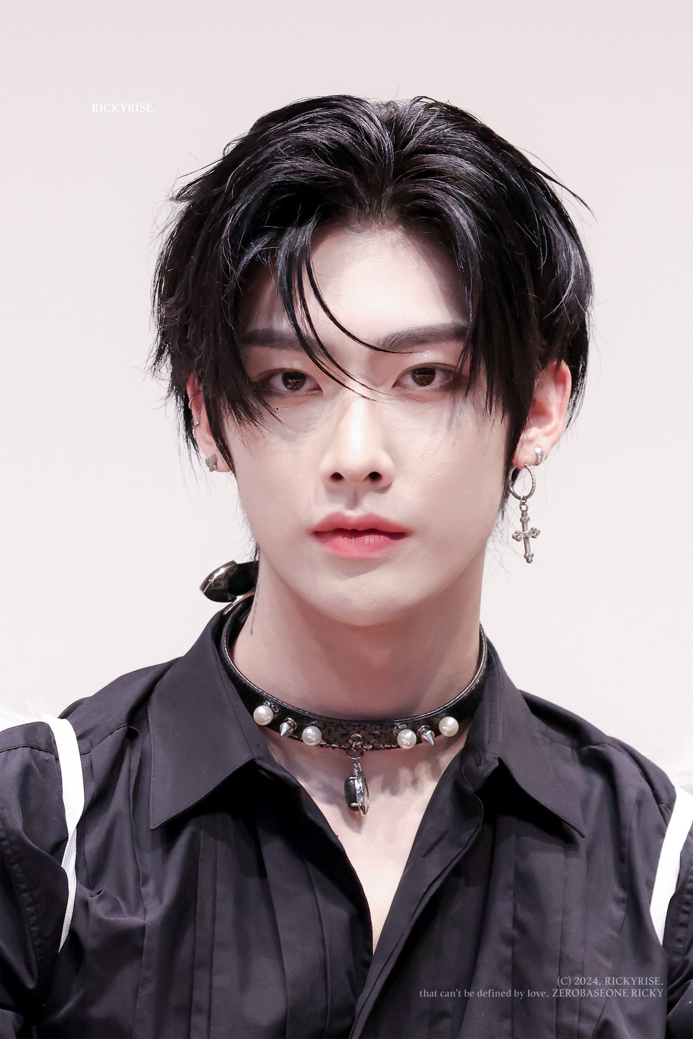 𝐑𝐈𝐂𝐊𝐘𝐑𝐈𝐒𝐄. on X: 