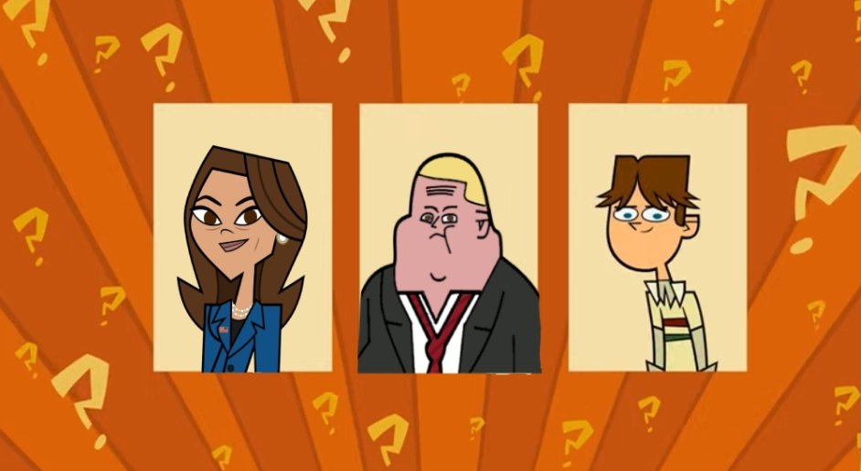 EpicTb123's tweet image. Who are you gonna root for?
Who's it going to be?
Is it Kamala?..
Donald Trump?..
Or will you pick Cody?...