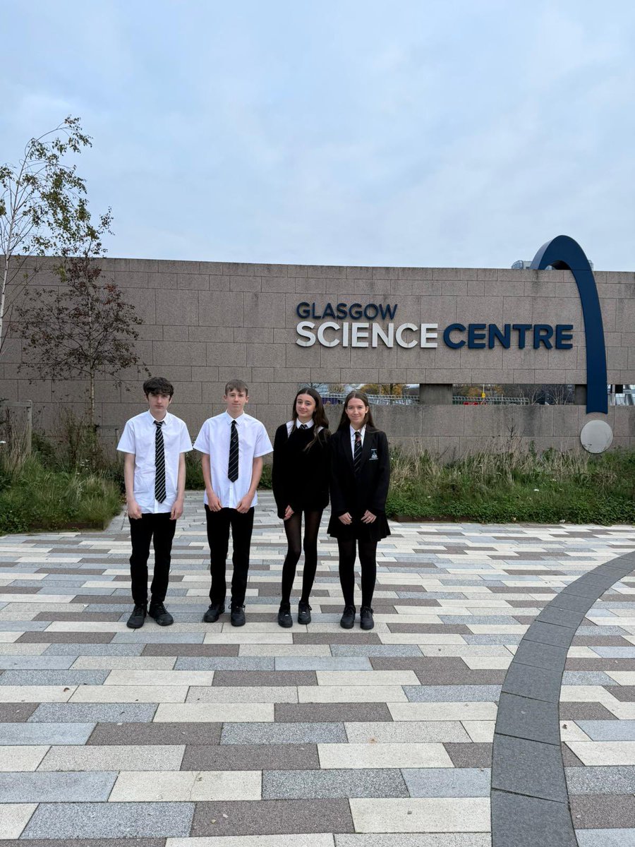 Duncanrig Maths tweet media