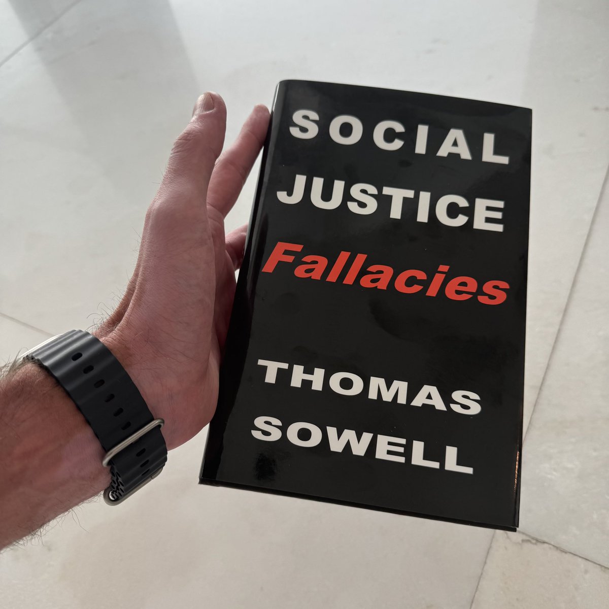 Thomas Sowell was a game-changer in exposing the Left’s fabrications for me. His long-form interviews are eye-openers.

Independent thinkers almost always get shunned by their own identity groups. Maybe it’s a rite of passage.