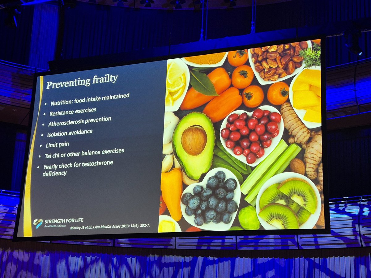 Fleur Hartley (@fleur_hartley) on Twitter photo How to individualise care for the frail elderly patient - the geriatrician perspective #BAPEN2024 <a href="/EKHUFT/">East Kent Hospitals</a> <a href="/EKHUFTNutrition/">Nutrition and Hydration Team</a> How to individualise care for the frail elderly patient - the geriatrician perspective #BAPEN2024 <a href="/EKHUFT/">East Kent Hospitals</a> <a href="/EKHUFTNutrition/">Nutrition and Hydration Team</a>