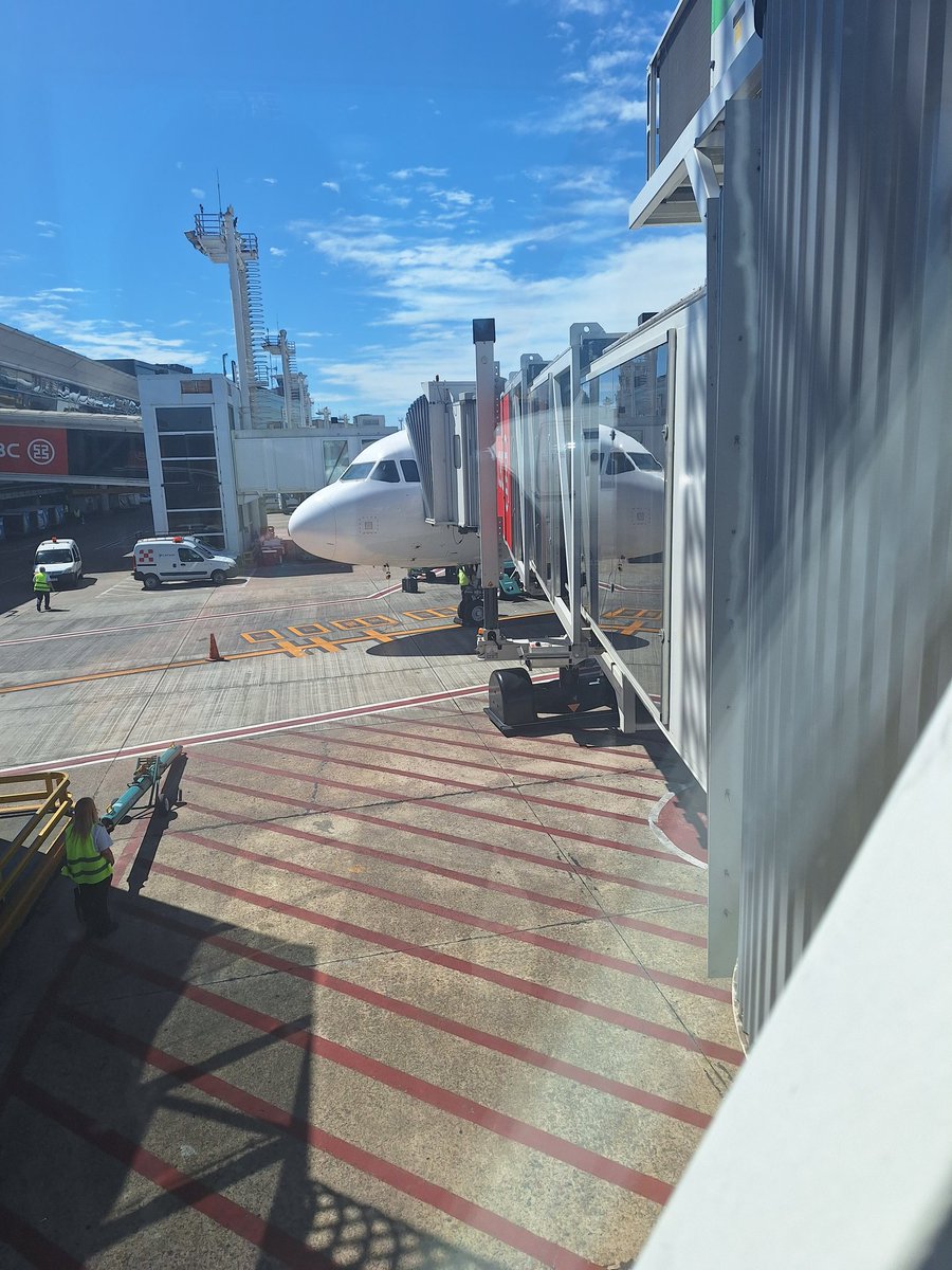 Por un nuevo desafío...🤩