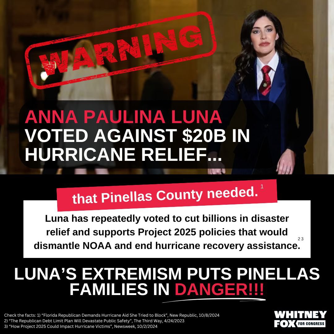 Whitney Fox tweet media