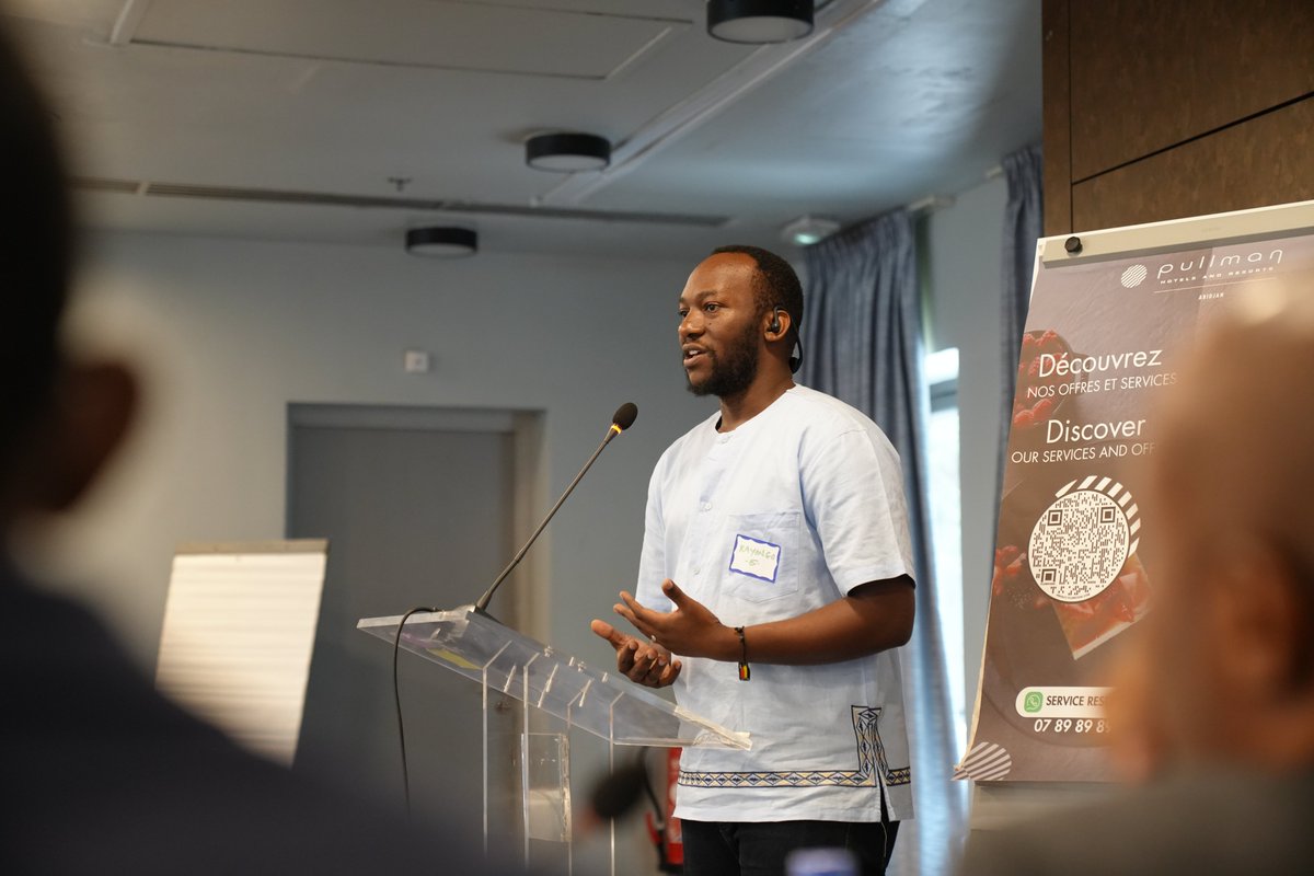 ACRES_RRS's tweet image. @ACRES_RRS joins #AfricaLEEPS and @acedafrica at #ForumEPA2024 for a week of
collaboration and learning in Abidjan, Côte d’Ivoire! We’ll discuss progress and challenges in strengthening evidence ecosystems in sub-Saharan Africa. @Africa_evidence @Afidep @rhona_ona @EPHIEthiopia