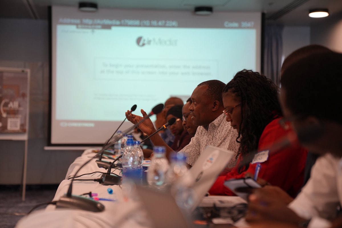 ACRES_RRS's tweet image. @ACRES_RRS joins #AfricaLEEPS and @acedafrica at #ForumEPA2024 for a week of
collaboration and learning in Abidjan, Côte d’Ivoire! We’ll discuss progress and challenges in strengthening evidence ecosystems in sub-Saharan Africa. @Africa_evidence @Afidep @rhona_ona @EPHIEthiopia