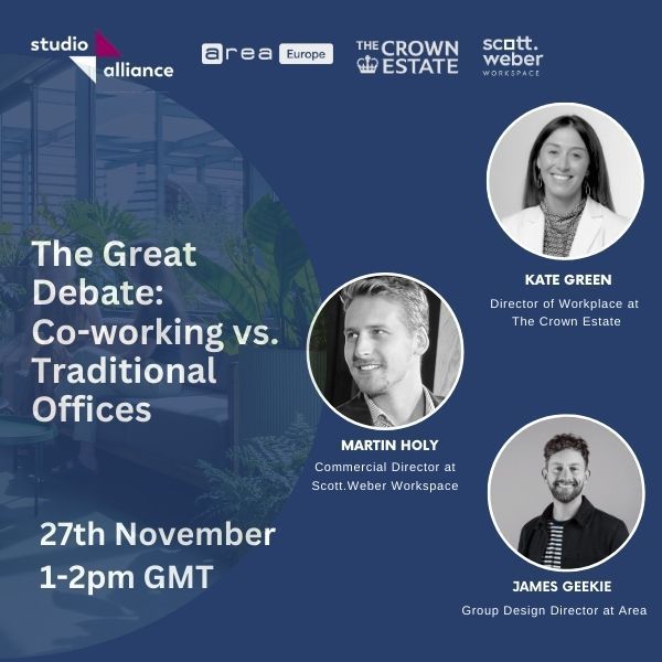 Studio Alliance tweet media