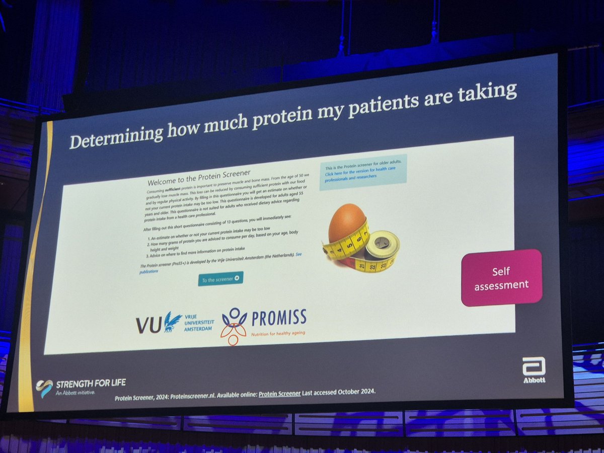 Fleur Hartley (@fleur_hartley) on Twitter photo The importance of protein in frailty <a href="/EKHUFT/">East Kent Hospitals</a> <a href="/EKHUFTNutrition/">Nutrition and Hydration Team</a> #BAPEN2024 The importance of protein in frailty <a href="/EKHUFT/">East Kent Hospitals</a> <a href="/EKHUFTNutrition/">Nutrition and Hydration Team</a> #BAPEN2024