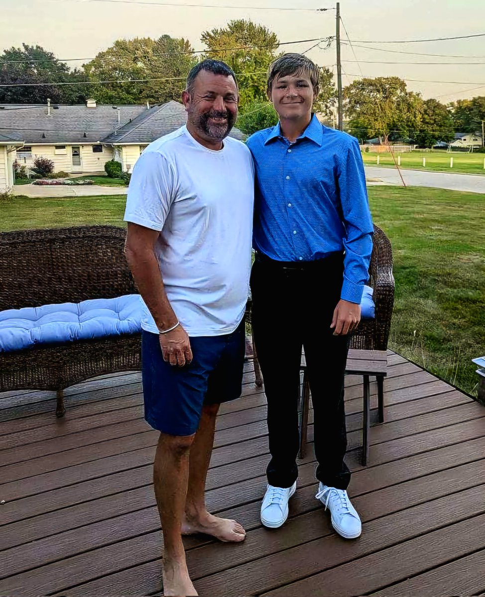 Luke Lesyshen tweet media