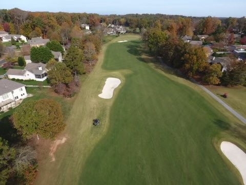 Wswick's tweet image. Fall features the best weather of the year. As your course is getting ready for winter you can still make it shine with #colorpack products from @SimplotTurf