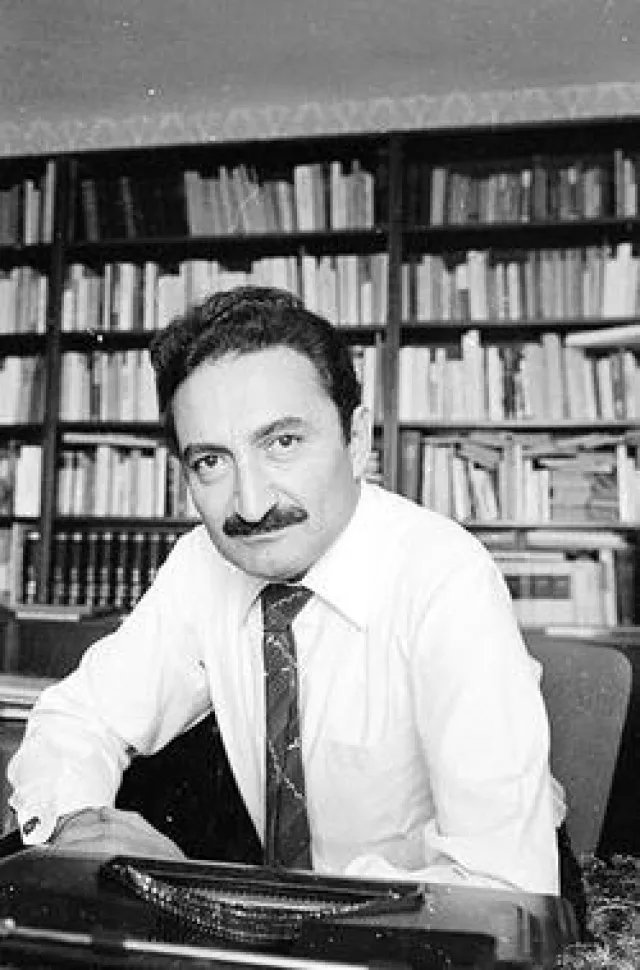 Saygı ve özlem ile...