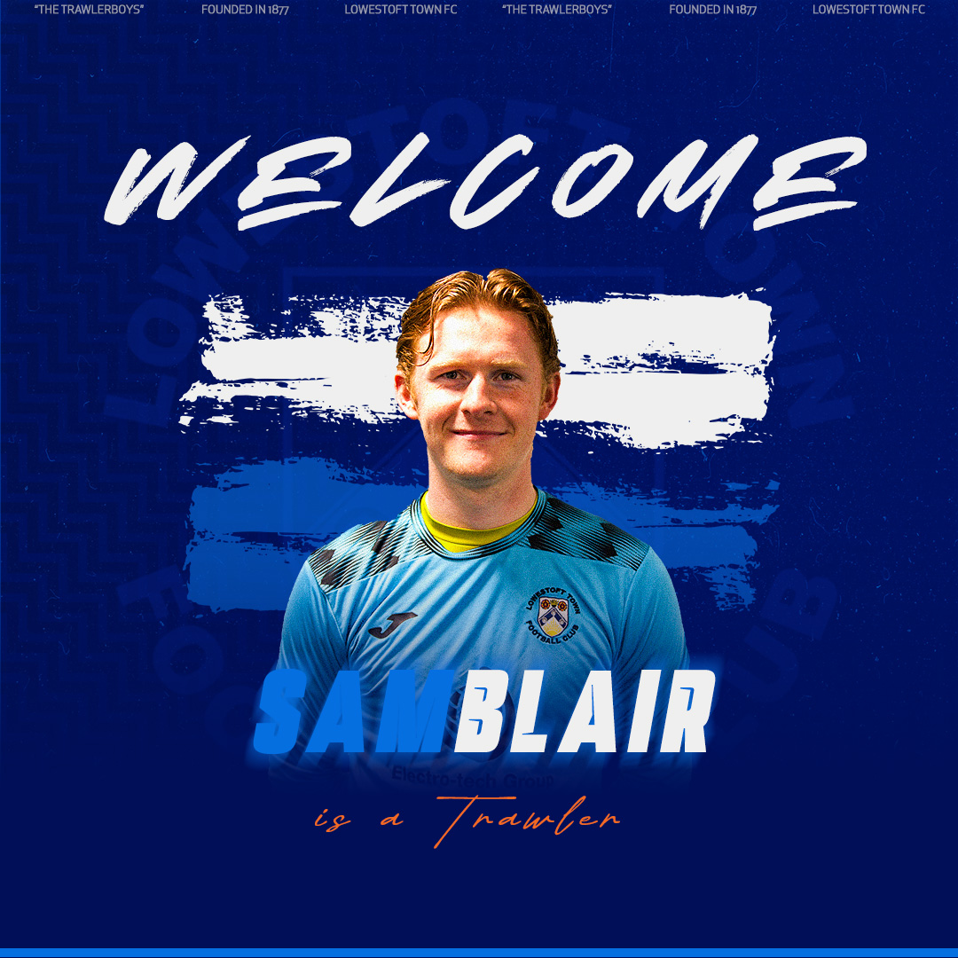Lowestoft Town FC tweet media