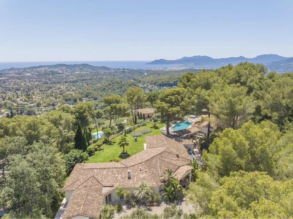 The Find Global Luxury Real Estate tweet media