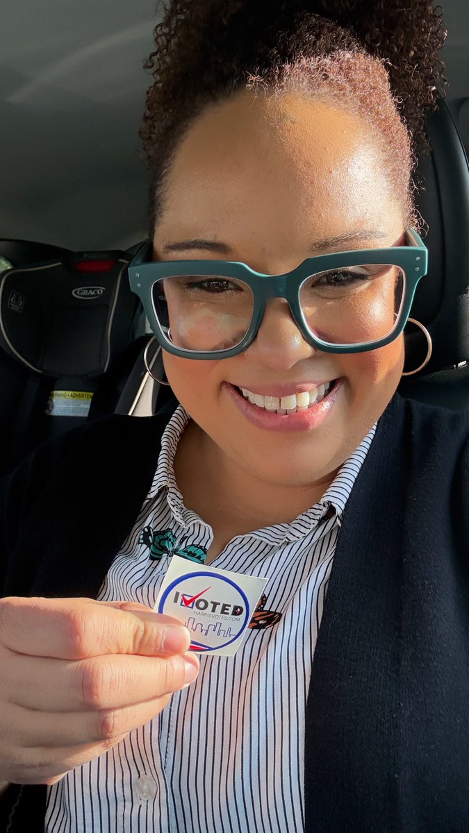 Rikki Carter, M.Ed tweet media