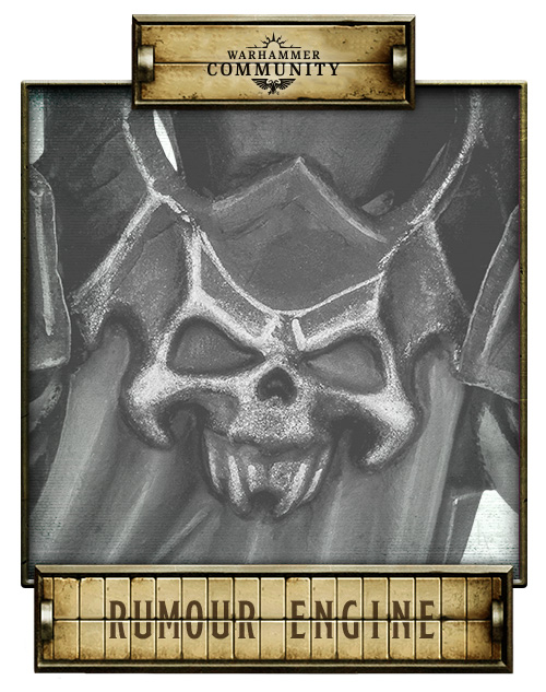 The #RumourEngine for 5th of November 2024

Skull

warbosskurgan.blogspot.com/p/rumour-engin…

#Warhammer #WarhammerCommunity #WarHamFam #BloodBowl ?