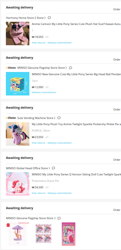 양말 / SheepPony tweet media