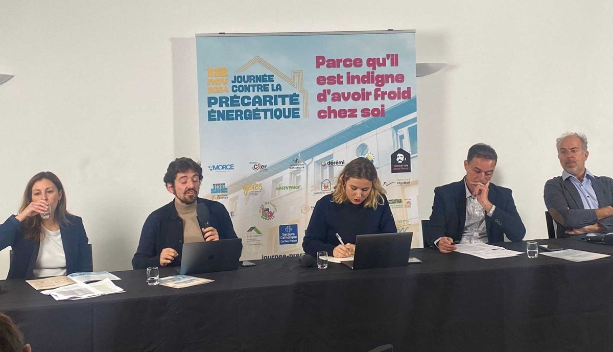 réseau Cler tweet media